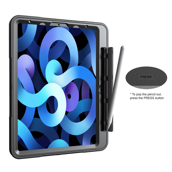 LogansVoice iPad Pro (12.9