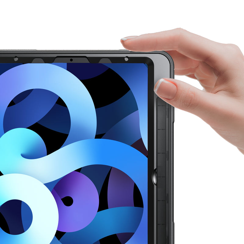 Glada Case for iPad Pro 11 inch 2022 M2 chip, iPad Air 5th Gen(2022)